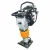 Mai compactor BISONTE MC77H-GXR 77 kg, motor Honda GXR120 3,5 cp